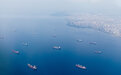 土耳其新规令25艘油轮拥堵，载有2300多万桶原油，美欧俄都感到担忧