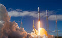SpaceX用14手火箭发射卫星 客户要求不回收一级助推器