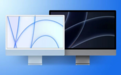 消息人士称苹果仍在开发更大屏幕的iMac 配备M3系列芯片