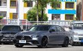 梅赛德斯-奔驰召回部分进口E级/AMG GT