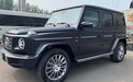 奔驰G级4.0T，月养车7千？