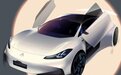 广汽埃安Hyper GT即将发布，四门轿跑车再添新选手