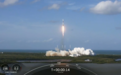 4月六发六捷刷新记录 SpaceX用猎鹰9号火箭再将53颗星链卫星送上天