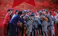 共谱党群同心曲　唱响时代最强音 深圳南山区文化馆探索“创新+”厚植文化自信之路剪影