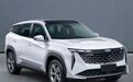 吉利全新紧凑型SUV！星耀实力几何？