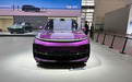 天津车展：标配魔毯空悬 体验理想L8紫色特别版