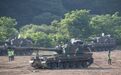 韩国借俄乌冲突向欧洲推销军火 4国考察K9榴弹炮