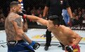 好事！李景亮遭遇黑哨暴露商业赛嘴脸，UFC或准备放弃中国市场