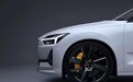 Polestar极星限量版车型，装备“量身定制”全新P ZERO ELECT轮胎