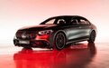 史上最强S级来了，AMG S63 E PERFORMANCE把“大V8”性能拉满