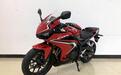 期待已久 五羊本田CBR 400R申报图曝光