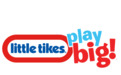 解读玩具品牌小泰克Little Tikes
