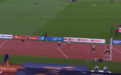 燃爆了！德国队4x100接力创纪录，撞线前送飞吻，奥运冠军遇冷