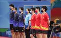 都是3比0！成都世乒赛国乒男女队双双开门红
