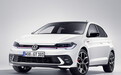 大众POLO新增2.0T车型   高尔夫GTI： 你不要过来