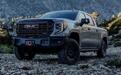 GMC SIERRA 1500 AT4X AEV官图发布