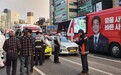 韩国大选突发意外！拉票第一天 总统候选人竞选车上2人死亡