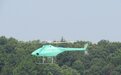 国产新型舰载无人直升机首飞成功 取得多项技术突破