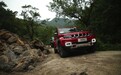 BJ40系大升级：今年推中大型越野车，三把锁还要上混动？