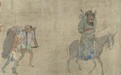 端午神祇｜故宫里的钟馗：驱妖斩鬼，驱疾祯祥……
