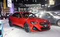 2022成都车展：宝马M240i售价41.98万元