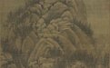 秋分｜故宫藏画里的秋山：霜叶尽染，群鹿嬉游