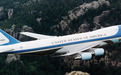美国新型“空军一号”服役再次延期！拜登要连任才能乘坐新飞机了