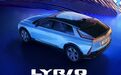 凯迪拉克LYRIQ公布中文名称，新增两款车型，百公里加速5秒内