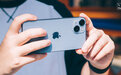 库克去了趟索尼工厂 iPhone 15 的拍照大升级可能不远了