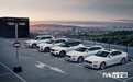 沃尔沃粉往这看！新款S90/XC90曝光，五款电动车型即将上市