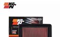秋季人养生车养护，认准KN滤清器终身无需换空滤
