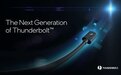 英特尔发布“Thunderbolt雷电5”初期标准