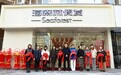 开启美丽升级2.0时代|海森林假发青岛闽江路店盛装开业