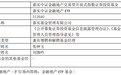 嘉实基金4只ETF变更基金经理 刘珈吟因业务调整离任