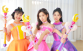 盘点《蕃尼魔法少女》中的9个主要出场角色