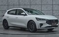 新款福特福克斯申报图曝光 涵盖两厢/三厢车型