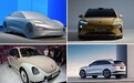 看点十足！2022年将上市的重磅纯电动汽车抢先速览