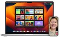 iOS 16、iPadOS 16、macOS 13设备无缝切换FaceTime通话