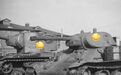 苏 械 德 军——一些使用缴获苏军坦克的德军部队（1）重型坦克