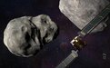 开启人类新时代！NASA航天器成功撞上小行星，会对地球造成威胁吗？
