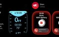 苹果Apple Watch Ultra专属特色应用《警笛》《水深》已推出
