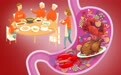 春节聚餐易吃撑，几个动作来缓解