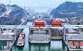 三峡船闸、葛洲坝船闸启动检修