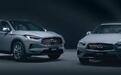 32.48万起 英菲尼迪Q50L/QX50 WAVE上市
