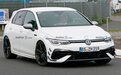 有望2024年发布 大众高尔夫R 20周年纪念版谍照曝光 