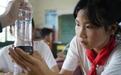 湖南醴陵：村小里的科学课