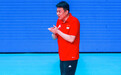 中国女排世锦赛前景如何？蔡斌教练说了三个字