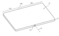 苹果提出折叠屏新专利：可自行修复显示屏划痕和凹痕
