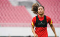 唐佳丽将加盟马德里CFF，成首位登陆西甲中国女足球员
