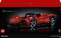 喜迎61：乐高推出Ferrari Daytona SP3